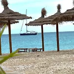 Blue Paradise 3* Orikum