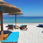 Blue Paradise Hotel