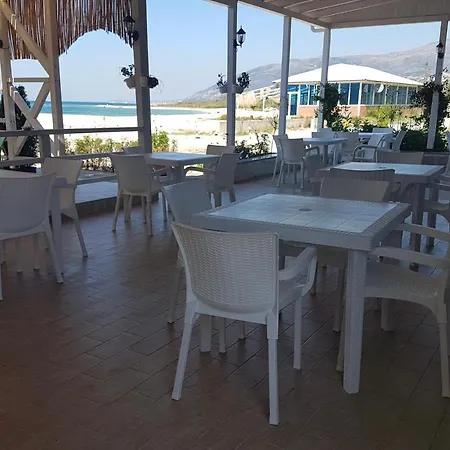 Blue Paradise Hotel 3*