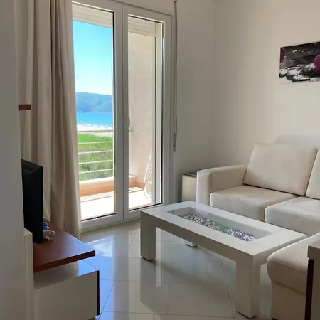 Otel Blue Paradise 3*