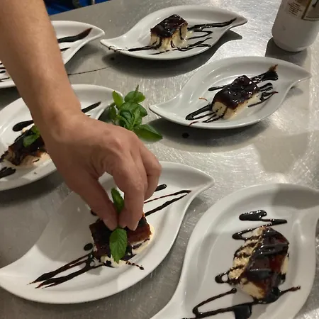 Blue Paradise 3* Orikum