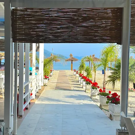 Blue Paradise Hotel 3*