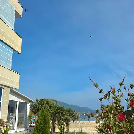 Blue Paradise 3* Orikum