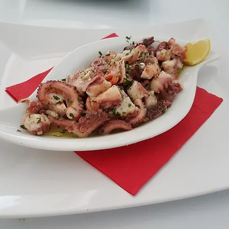 Blue Paradise 3* Orikum