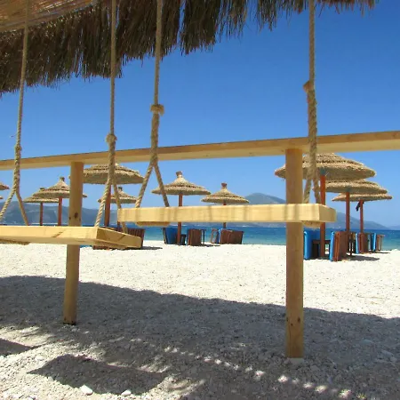 Blue Paradise Hotel Orikum