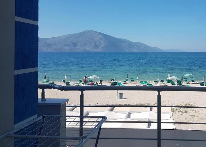 Blue Paradise אוריקום