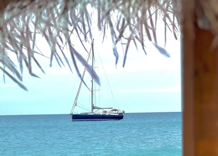 Blue Paradise 3*