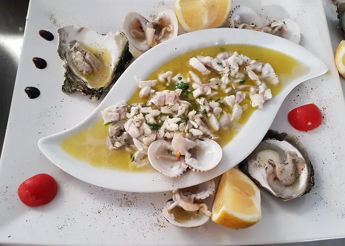 Blue Paradise מלון אוריקום