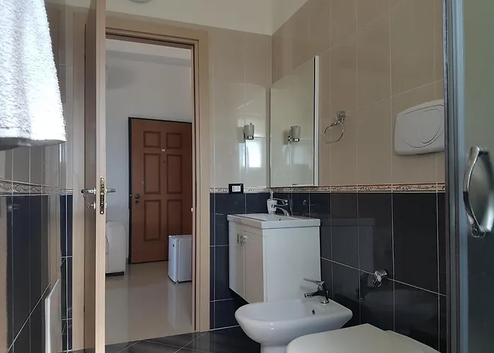 Blue Paradise מלון