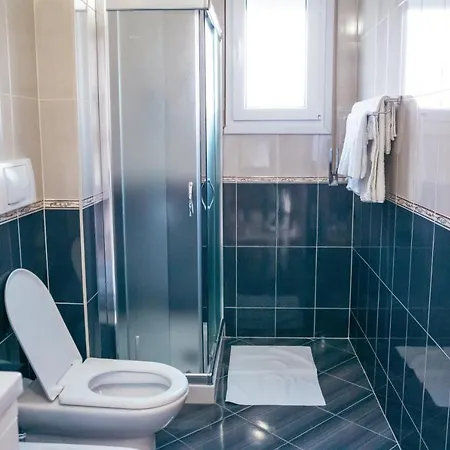 Hotell Blue Paradise 3*