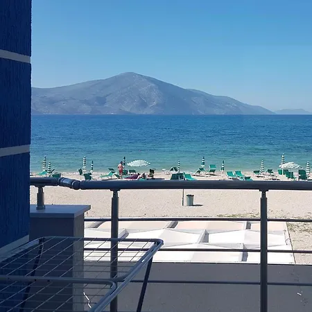 Blue Paradise אוריקום