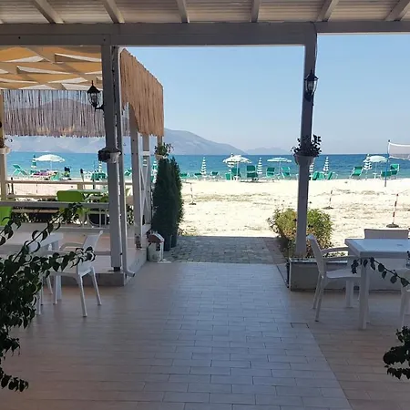 Hotel Blue Paradise 3*