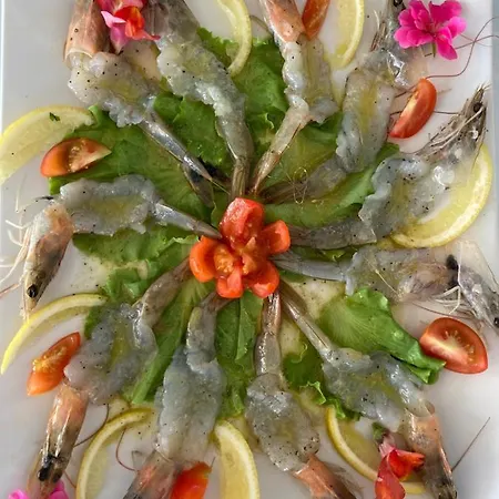 Blue Paradise 酒店 奥里库姆