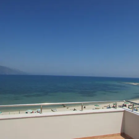Blue Paradise 3* Orikum
