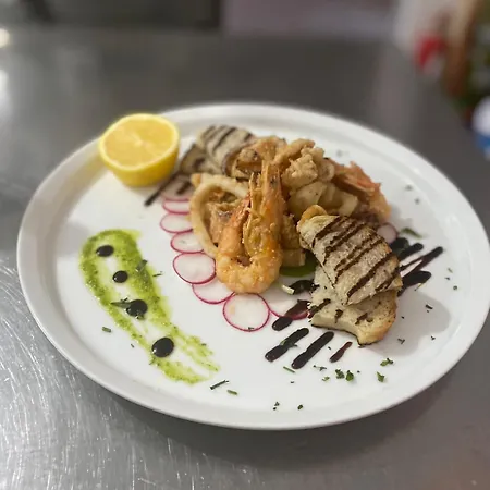 Blue Paradise 酒店 奥里库姆