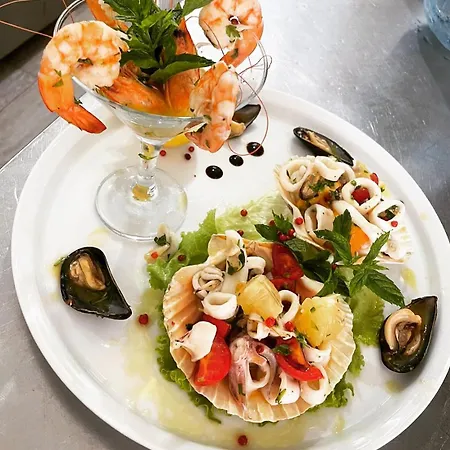 Blue Paradise Orikum