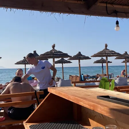 Blue Paradise Bashkia e Orikumit