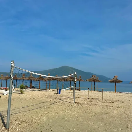 Hotell Blue Paradise