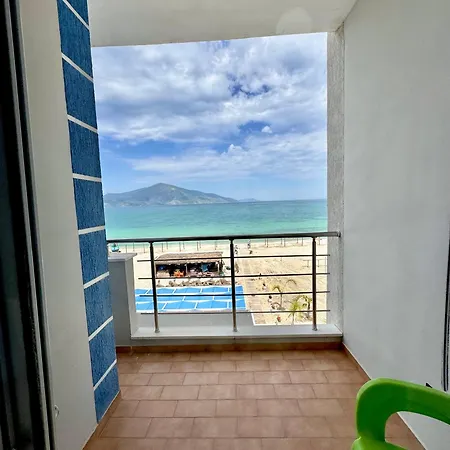 Hotel Blue Paradise Orikum