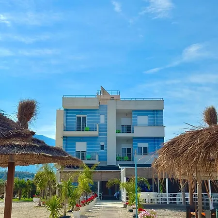 Blue Paradise Orikum