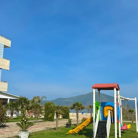 Blue Paradise Orikum