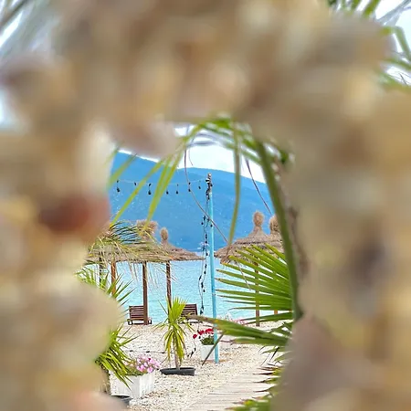 ホテル Blue Paradise