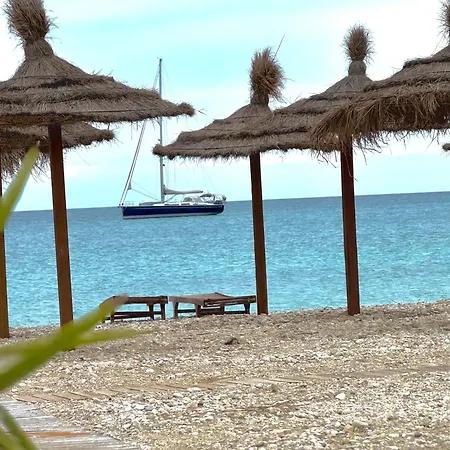 Blue Paradise 3* Orikum