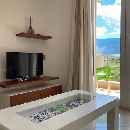 Blue Paradise Hotell Bashkia e Orikumit