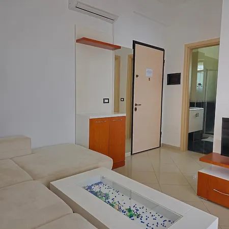 Blue Paradise Orikum