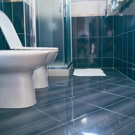 Blue Paradise Hotel 3*