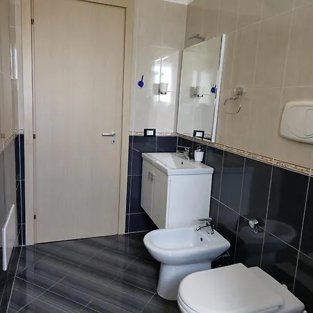 Hotell Blue Paradise