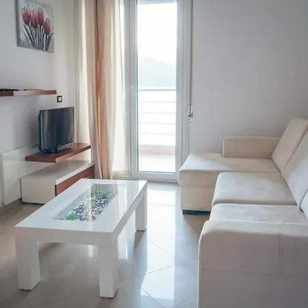 Blue Paradise Hotel Orikum