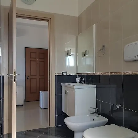 Blue Paradise Hotell