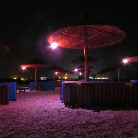 Blue Paradise Orikum