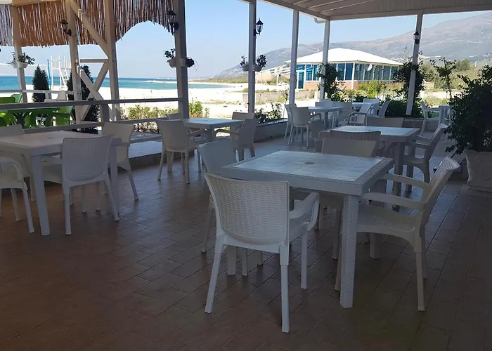 Blue Paradise ホテル 3*