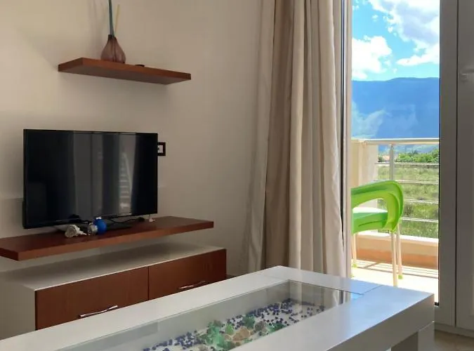 ホテル Blue Paradise