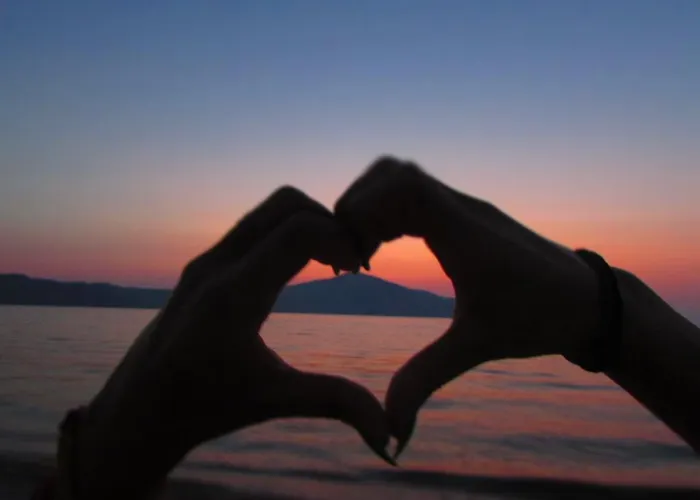 Blue Paradise מלון אוריקום