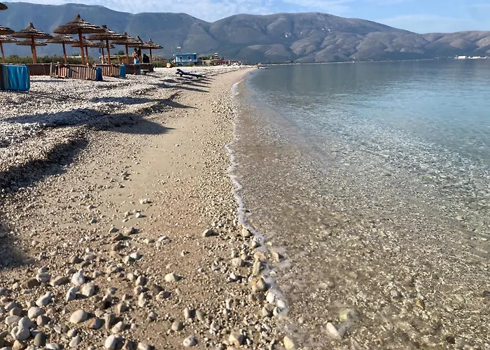 Blue Paradise オリクム