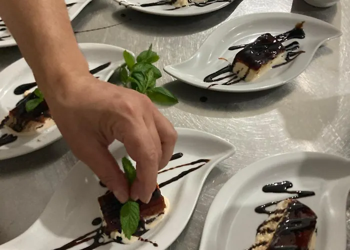 Blue Paradise 3* אוריקום