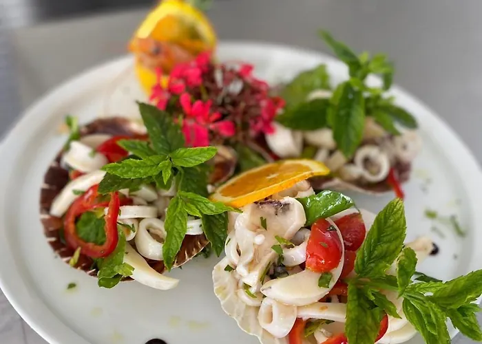 Blue Paradise אוריקום