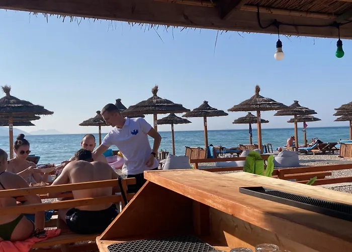 Blue Paradise אוריקום