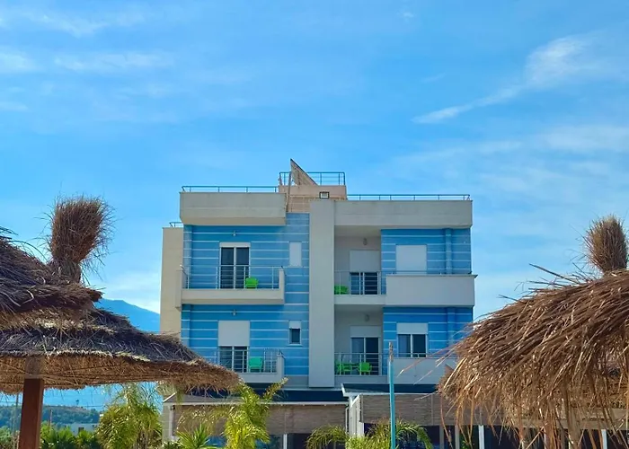 Blue Paradise オリクム