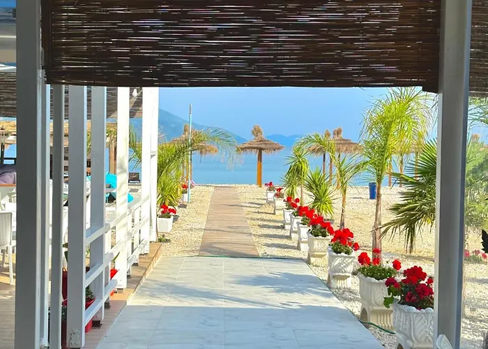 Blue Paradise ホテル 3*