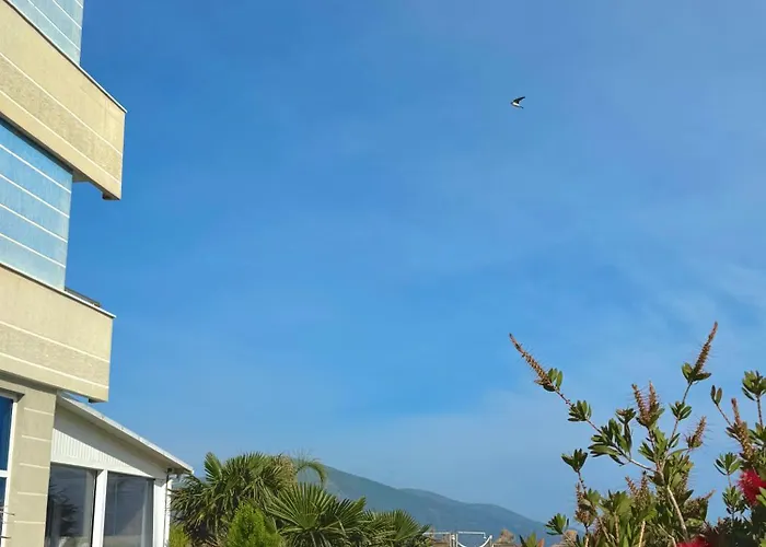 Blue Paradise 3* オリクム