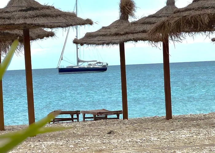 Blue Paradise 3* オリクム