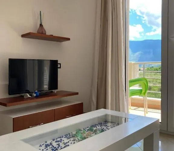 Blue Paradise מלון אוריקום