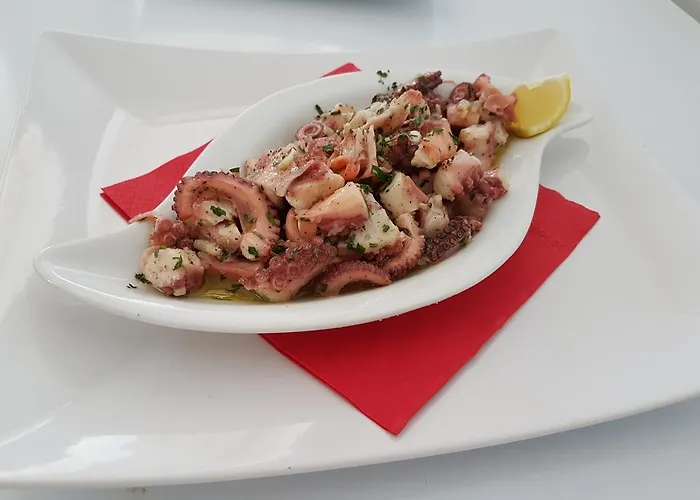 Blue Paradise 3* אוריקום