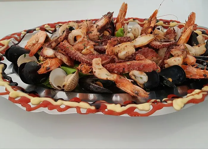 ホテル Blue Paradise