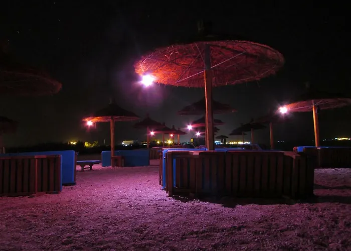 Blue Paradise オリクム